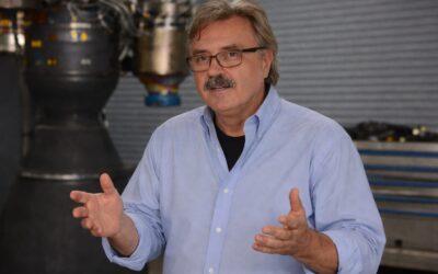 Bogdan Marcu spune că noua cursă spațială se mută de la prestigiu la profit și prezență continuă