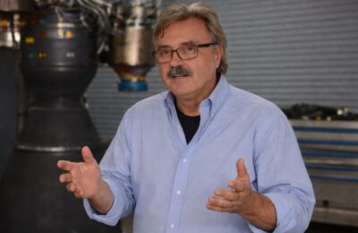 Bogdan Marcu spune că noua cursă spațială se mută de la prestigiu la profit și prezență continuă