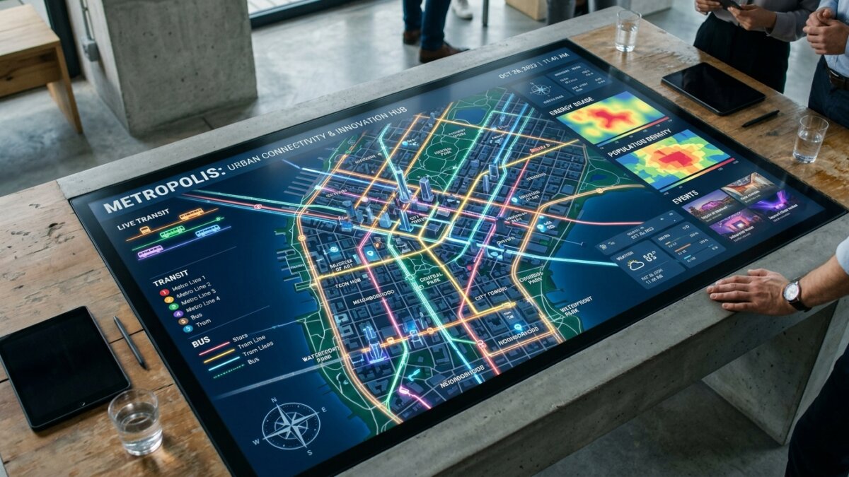 Bucureștiul generează 25,5% din PIB, iar Clujul și Timișoara rămân principalii poli urbani în 2026