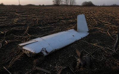 Comisia Europeană a convocat un diplomat rus după ce drone au survolat România