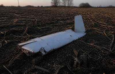 Comisia Europeană a convocat un diplomat rus după ce drone au survolat România
