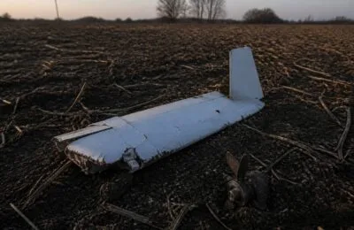Comisia Europeană a convocat un diplomat rus după ce drone au survolat România