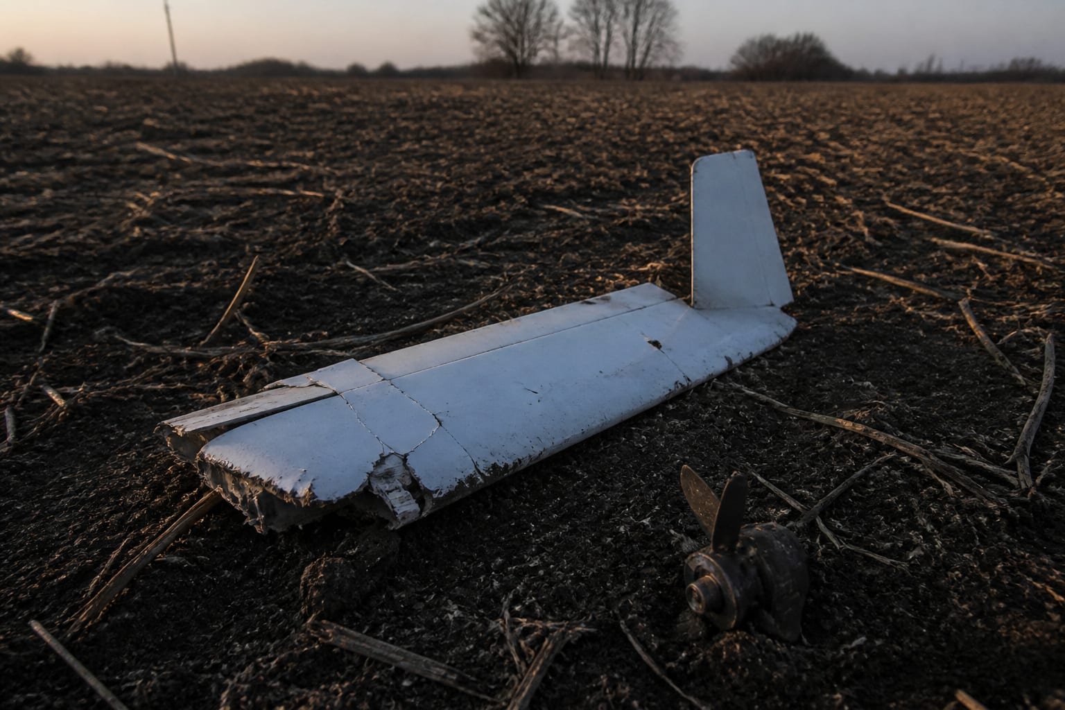 Comisia Europeană a convocat un diplomat rus după ce drone au survolat România
