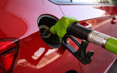 De la 1 iulie punctul de amendă urcă la 216,5 lei, iar carburanții se scumpesc