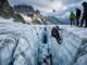 Doi alpiniști români au murit după o cădere de 20 de metri într-o crevasă pe Gran Paradiso