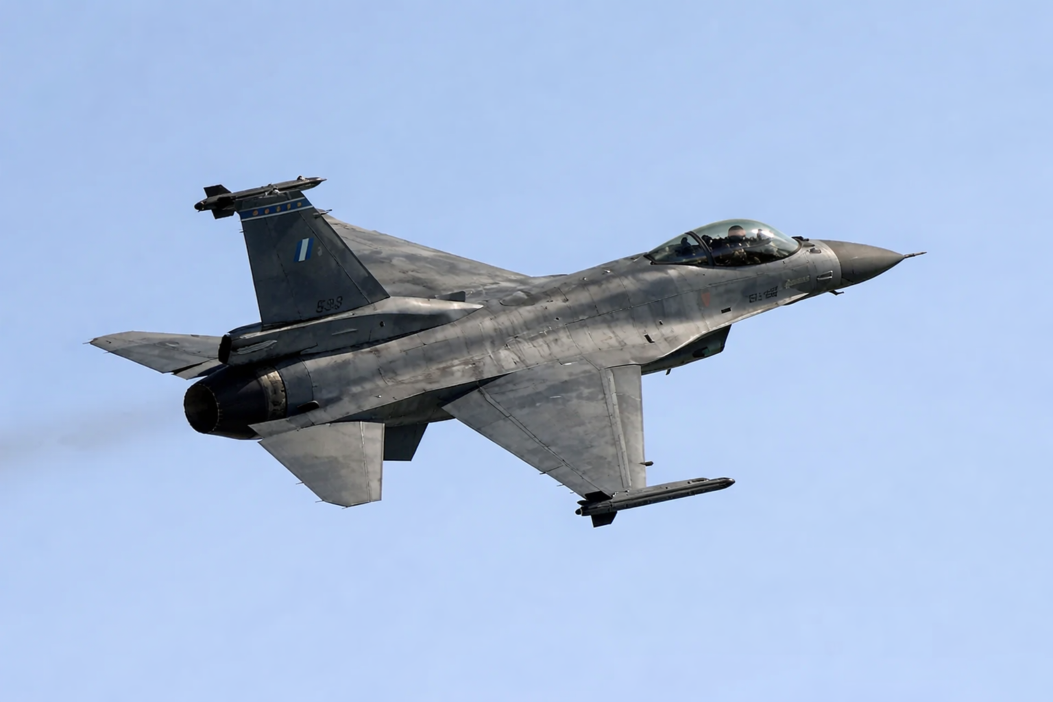 Dronă doborâtă la Padina după ce a ajuns la 80 km de București