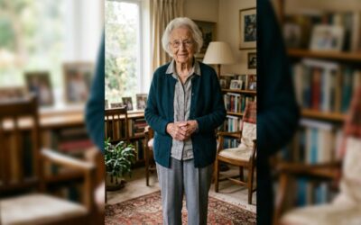Ethel Caterham este oficial cea mai vârstnică persoană din lume la 116 ani și 284 de zile