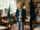Ethel Caterham este oficial cea mai vârstnică persoană din lume la 116 ani și 284 de zile