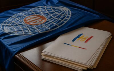 FIG și-a revizuit decizia după Cupa Mondială de la Cluj-Napoca din 26-28 iunie 2026