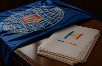 FIG și-a revizuit decizia după Cupa Mondială de la Cluj-Napoca din 26-28 iunie 2026