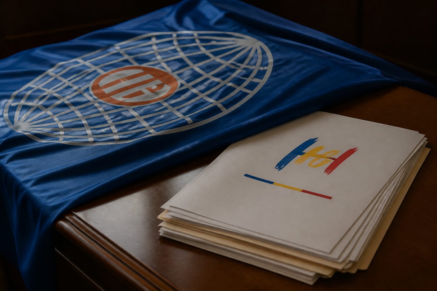 FIG și-a revizuit decizia după Cupa Mondială de la Cluj-Napoca din 26-28 iunie 2026