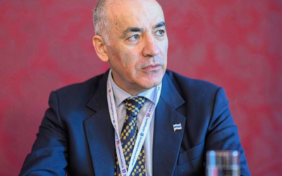 Garry Kasparov spune că Rusia ar pregăti o escaladare militară după alegerile din septembrie