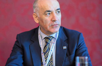 Garry Kasparov spune că Rusia ar pregăti o escaladare militară după alegerile din septembrie