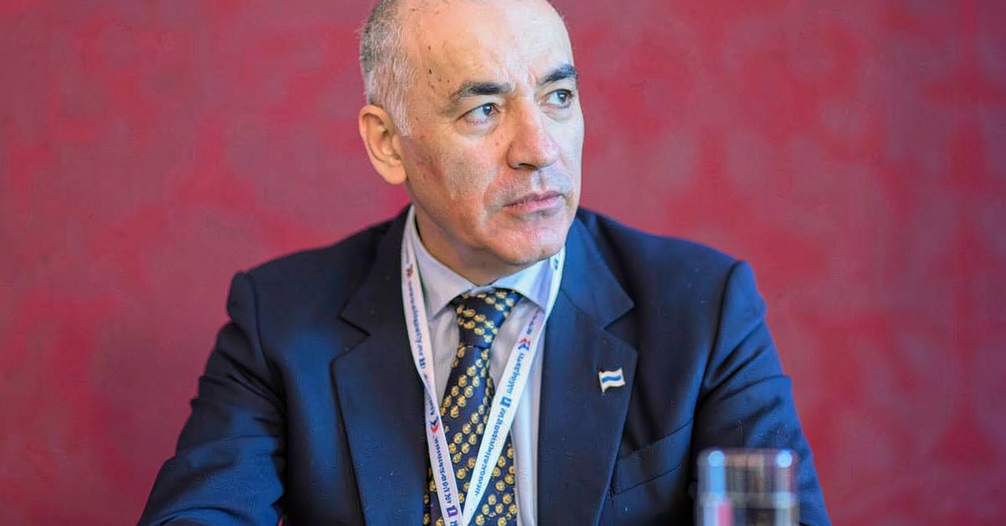 Garry Kasparov spune că Rusia ar pregăti o escaladare militară după alegerile din septembrie
