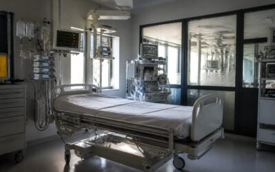 Guvernul aprobă 22 de posturi la ATI Nou Născuți de la Marie Curie după închiderea a 5 paturi