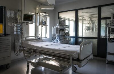 Guvernul aprobă 22 de posturi la ATI Nou Născuți de la Marie Curie după închiderea a 5 paturi