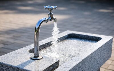 Hidratarea pe caniculă începe înainte de sete, cu minimum 2 litri de apă pe zi pentru femei