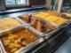 În Eforie Nord prânzul la autoservire ajunge la 8 lei, iar restaurantele rămân mai scumpe