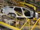 Industria auto din România a pierdut 18.100 de angajați în 16 luni și a coborât la minimul din 2012
