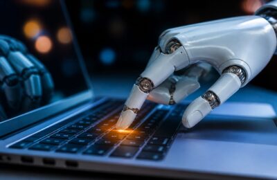 Inteligența artificială schimbă recrutarea și mută accentul pe discernământ și gândire critică
