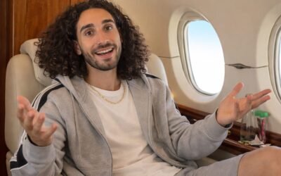 Marc Cucurella a vorbit despre diagnosticul de autism al fiului său Mateo