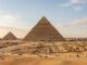 Marea Piramidă din Giza a rezistat cutremurelor datorită unei frecvențe de vibrație între 2,0 și 2,6 Hertzi
