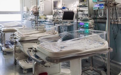Marie Curie cere închiderea a 5 paturi la ATI nou născuți după plecarea a 7 asistente