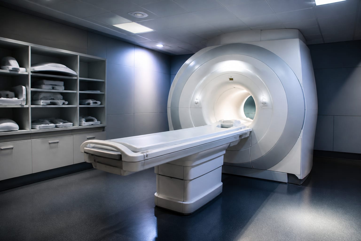 Pacient de 59 de ani cu simptome de AVC a fost trimis între Ploiești și București pe fondul lipsei de neurologi