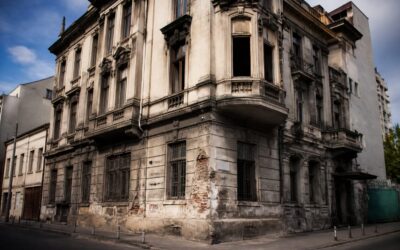 Peste 6.000 de clădiri din București vor fi evaluate vizual seismic în perioada iulie-noiembrie