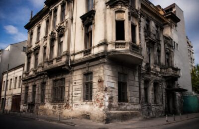 Peste 6.000 de clădiri din București vor fi evaluate vizual seismic în perioada iulie-noiembrie