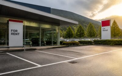 Poliția din Austria caută un român după dispariția unui Audi RS6 și a unui VW California Beach închiriate