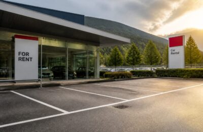 Poliția din Austria caută un român după dispariția unui Audi RS6 și a unui VW California Beach închiriate