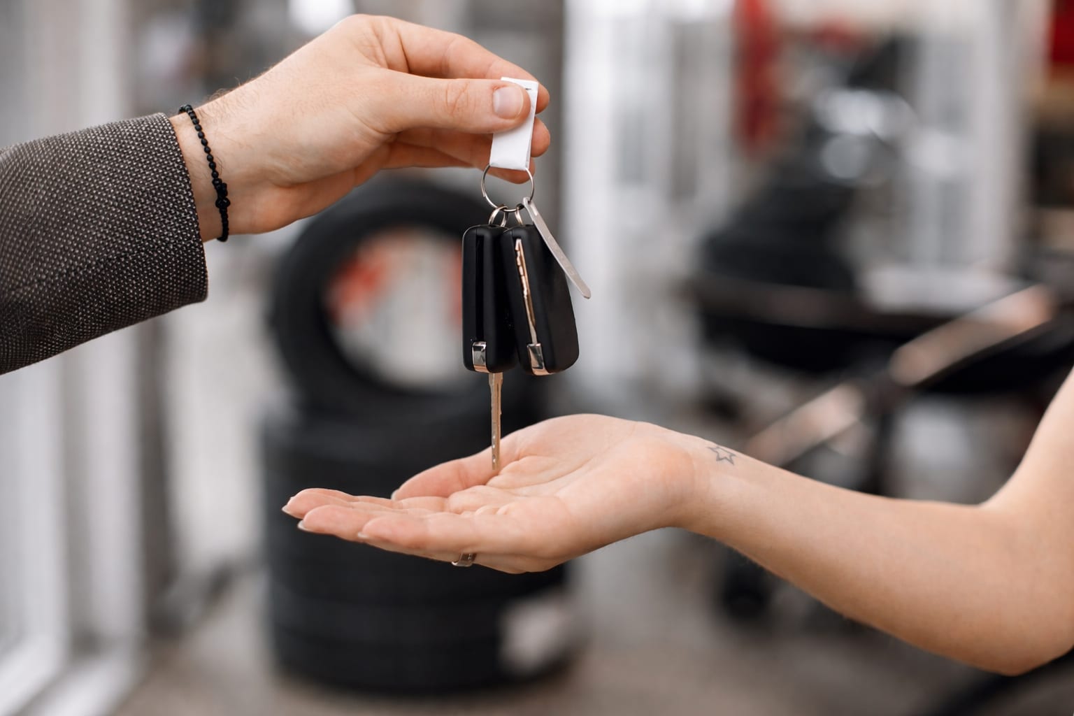Programul Rabla Auto 2026 pornește cu 300 de milioane de lei pentru persoane fizice