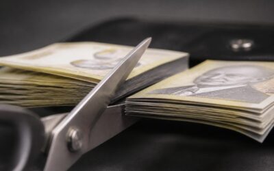 Proiectul adoptat de Guvern prevede reducerea cu 85% a pensiilor speciale pentru angajații de la stat