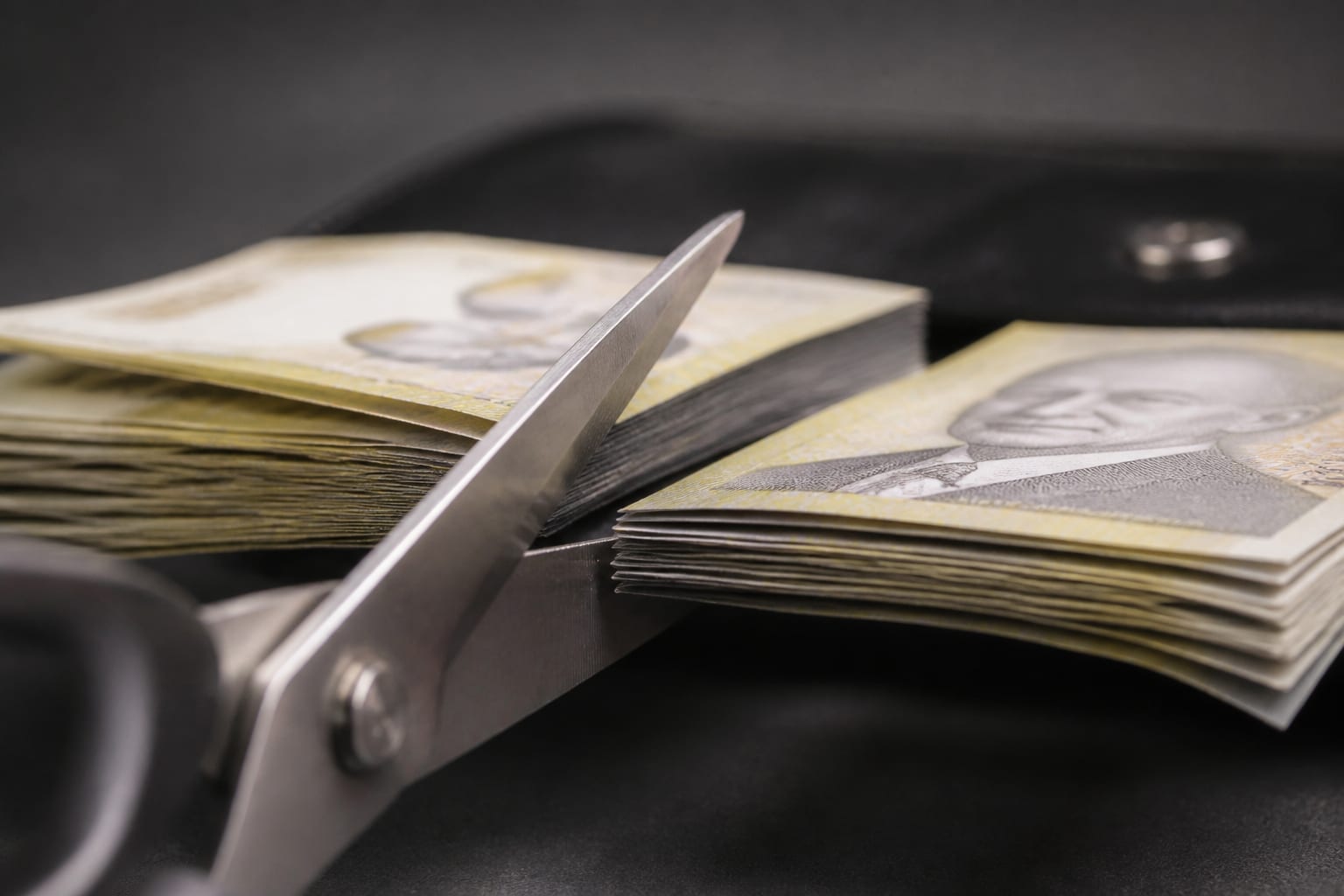 Proiectul adoptat de Guvern prevede reducerea cu 85% a pensiilor speciale pentru angajații de la stat