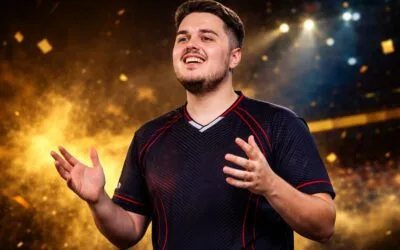 Răzvan Puiu a câștigat titlul mondial la EA Sports FC și 250.000 de dolari
