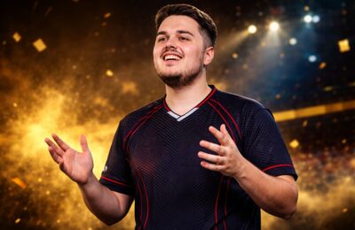 Răzvan Puiu a câștigat titlul mondial la EA Sports FC și 250.000 de dolari