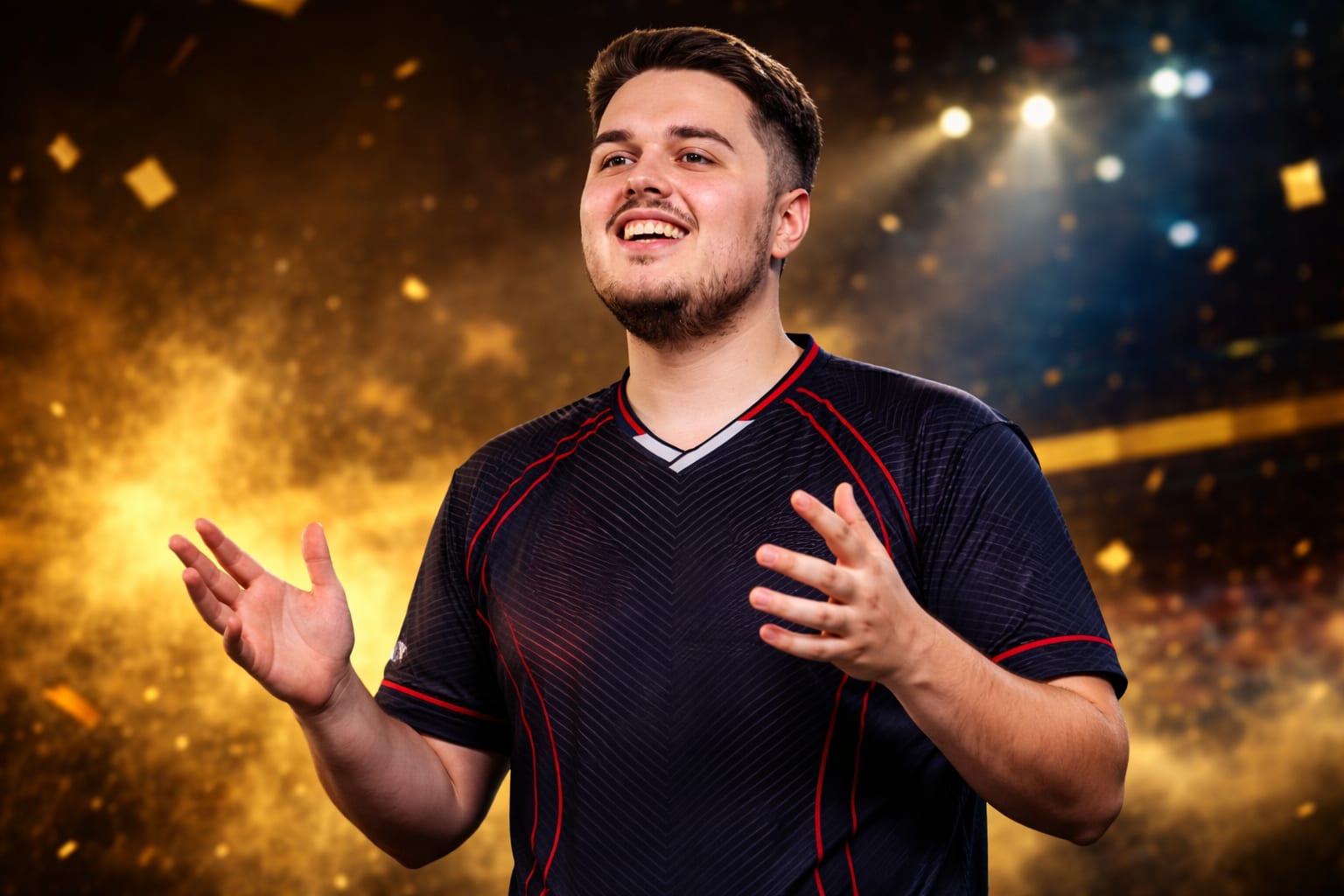 Răzvan Puiu a câștigat titlul mondial la EA Sports FC și 250.000 de dolari