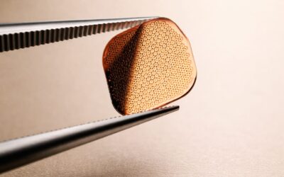 Retina artificială PRIMA intră pe piața europeană și promite restabilirea parțială a vederii