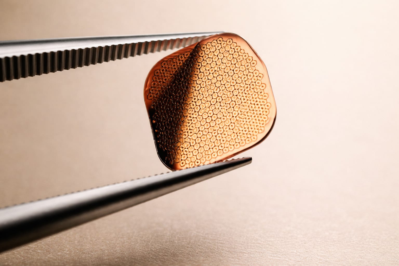 Retina artificială PRIMA intră pe piața europeană și promite restabilirea parțială a vederii