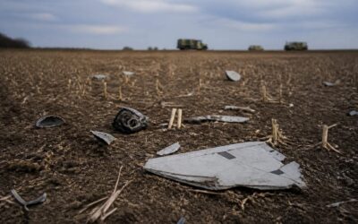 România a doborât a treia dronă în trei zile, iar MAE l-a convocat pe ambasadorul Rusiei