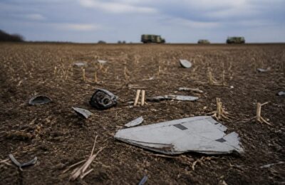 România a doborât a treia dronă în trei zile, iar MAE l-a convocat pe ambasadorul Rusiei