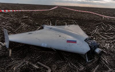 România a doborât trei drone rusești în câteva zile și a convocat ambasadorul Rusiei