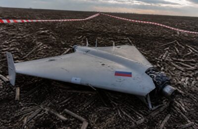 România a doborât trei drone rusești în câteva zile și a convocat ambasadorul Rusiei
