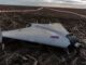 România a doborât trei drone rusești în câteva zile și a convocat ambasadorul Rusiei