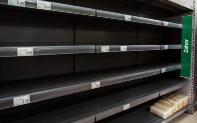 România a încheiat iunie 2026 cu inflație de 9,2% și cel mai ridicat nivel din UE
