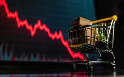 România a intrat într o recesiune ușoară după doi ani de creștere sub 1%