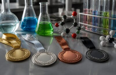 România a obținut patru medalii la Olimpiada Internațională de Chimie 2026