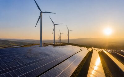 România primește 636,9 milioane de euro din noua tranșă UE pentru proiecte de stocare a energiei în baterii