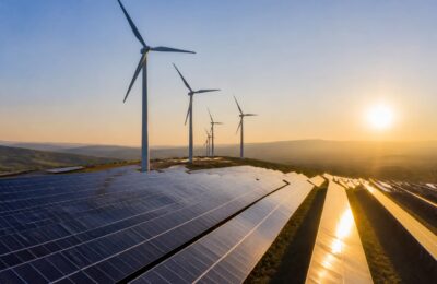 România primește 636,9 milioane de euro din noua tranșă UE pentru proiecte de stocare a energiei în baterii